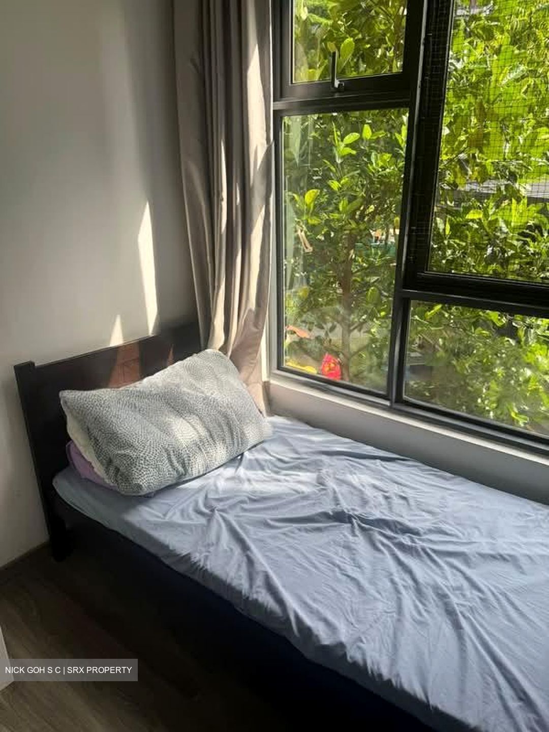 The Brownstone (D27), Condominium #588753991